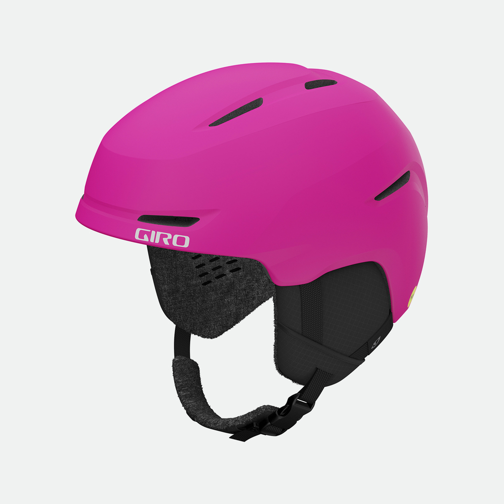 Giro Spur MIPS Skihelm in PINK
