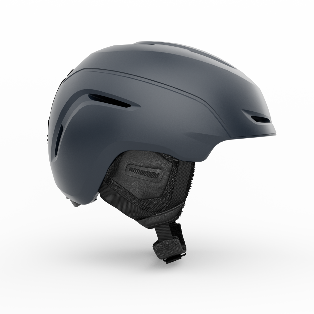 Giro Avera MIPS Skihelm in BLAU