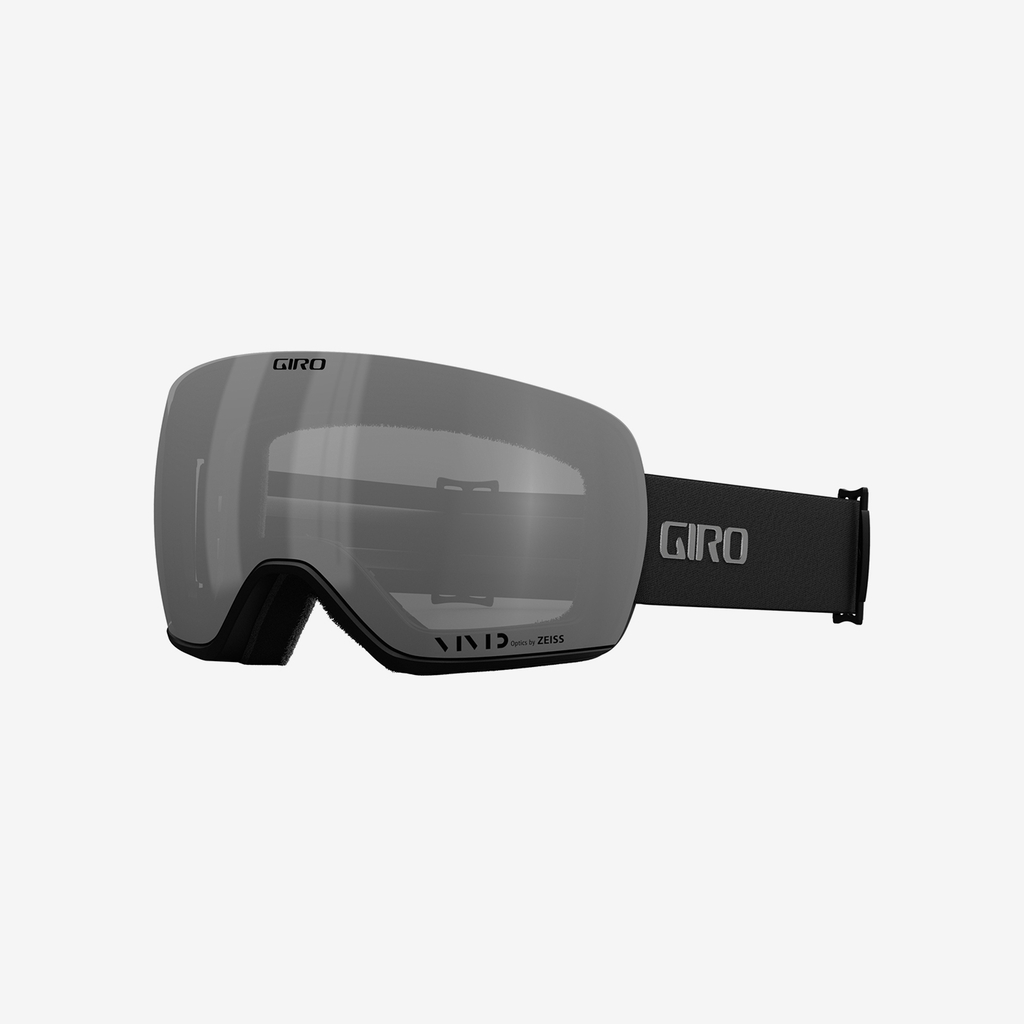 Giro Article II Vivid Skibrille in SCHWARZ