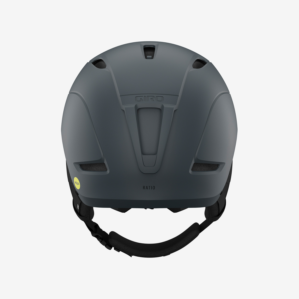 Giro Ratio MIPS Skihelm Helm in GRAU
