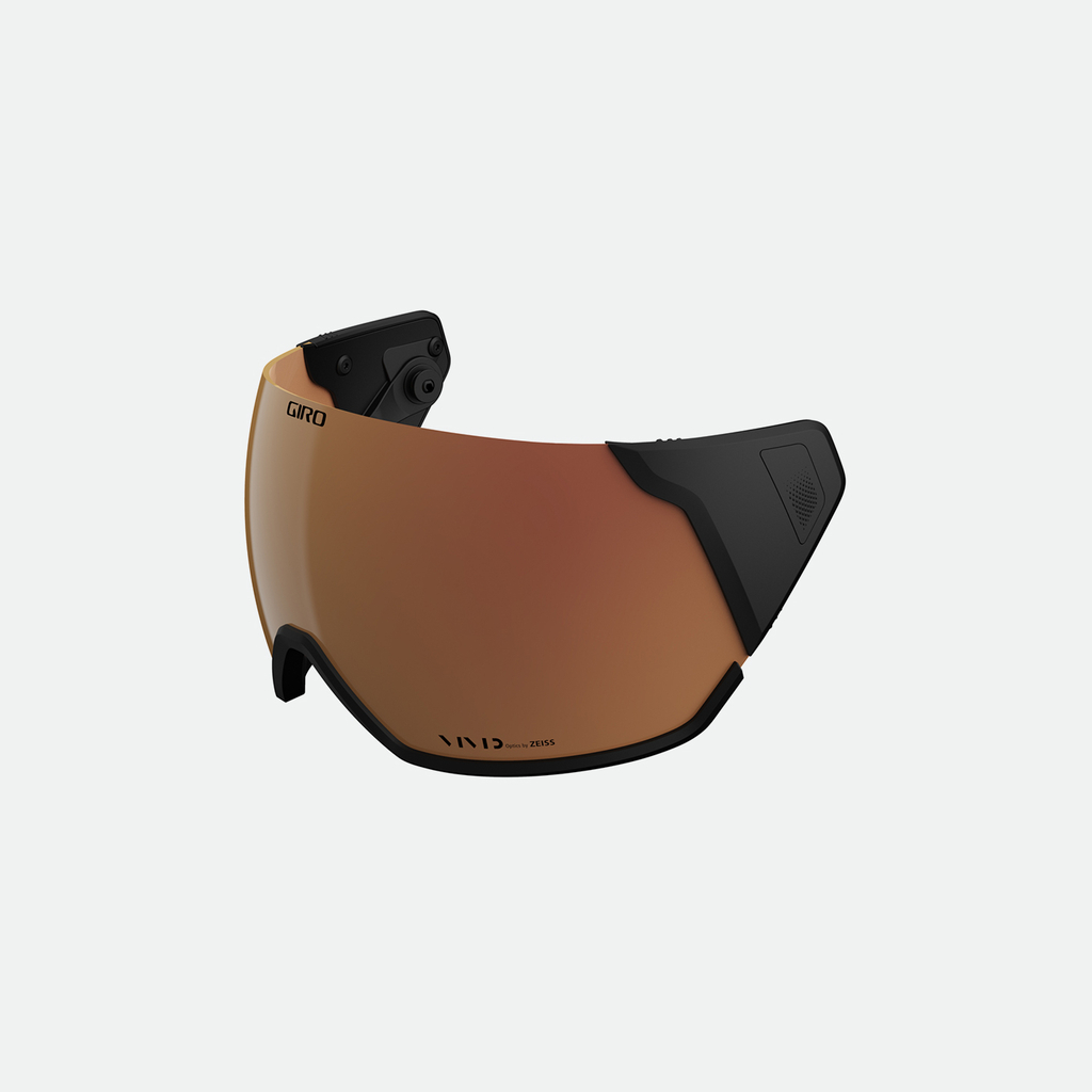 Giro Orbit/Aria Vivid Shield Helmvisier in KEINE