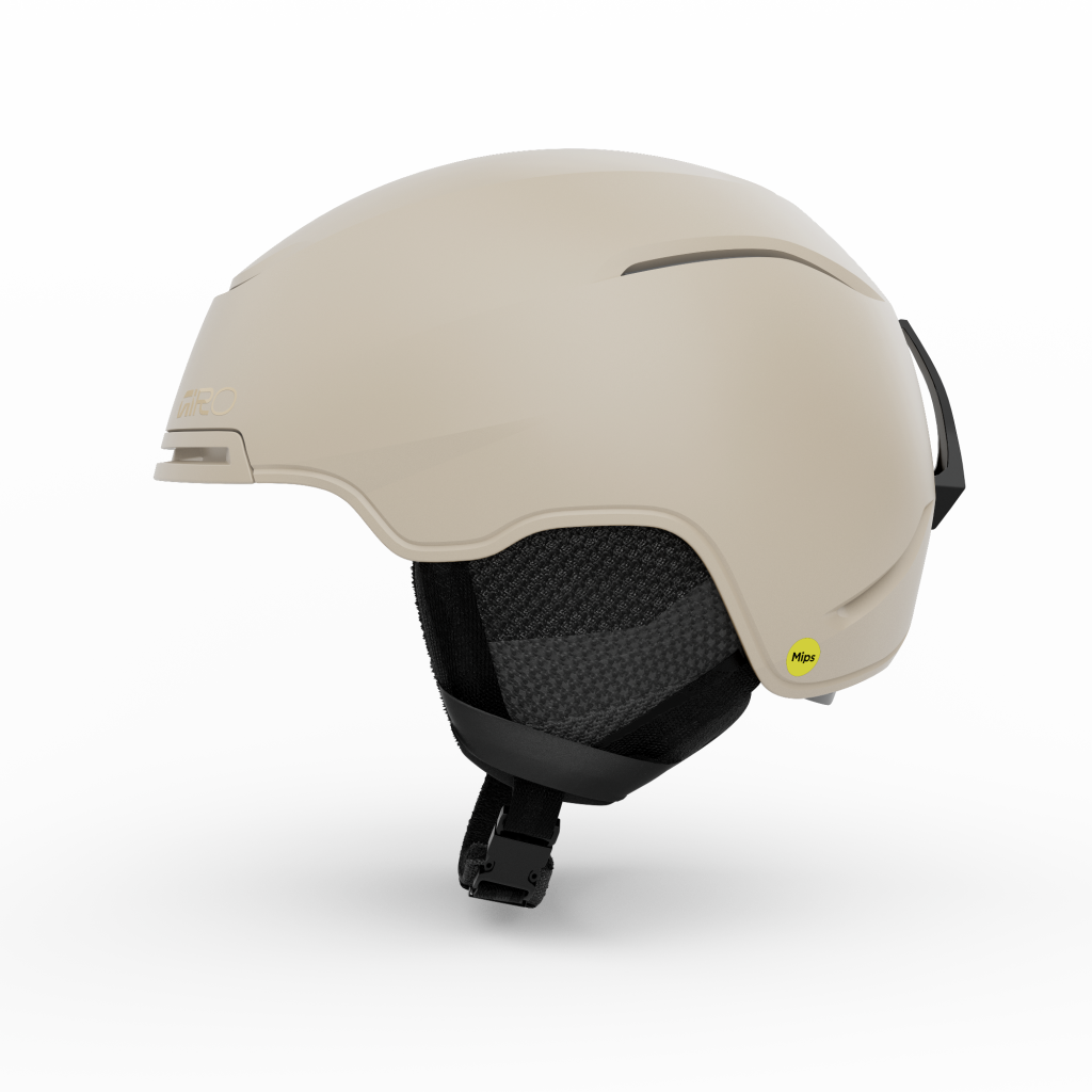 Giro Terra MIPS Skihelm in BEIGE