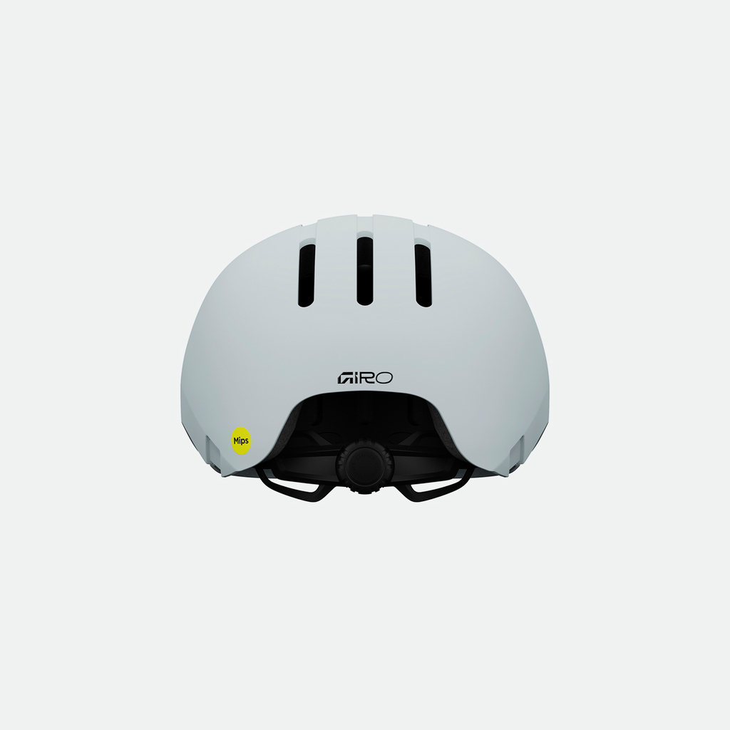 Giro Hoxton MIPS Stadt- und E-Bike Helm in WEISS