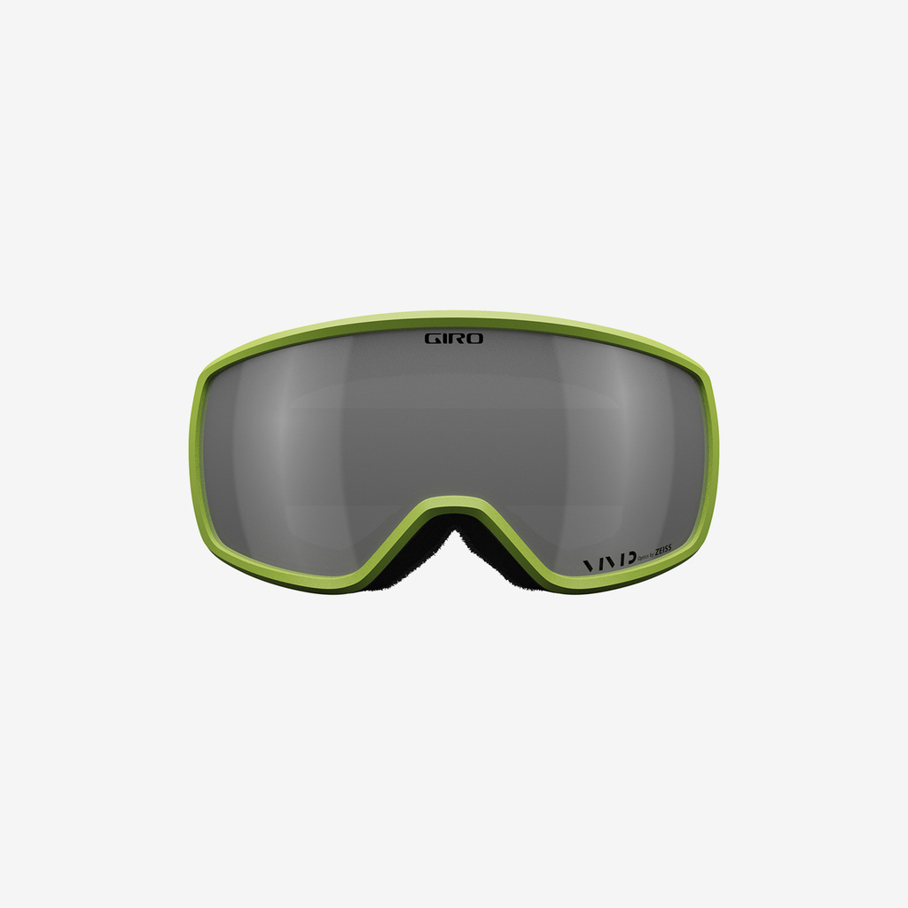 Giro Balance II Vivid Skibrille in GRÜN