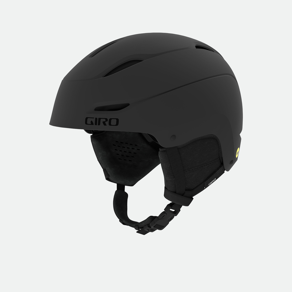 Giro Ratio MIPS Skihelm Helm in SCHWARZ