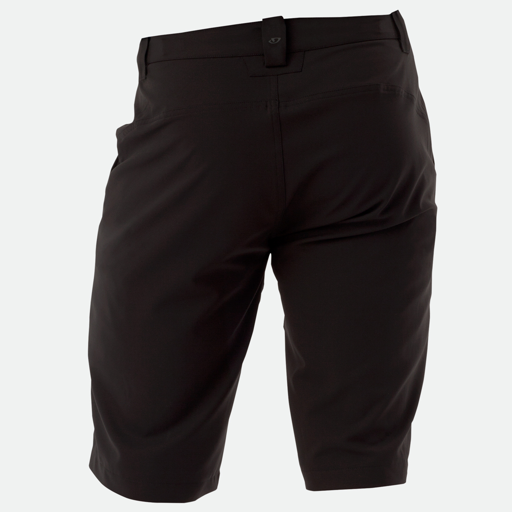 Giro M Arc Short Velohose in SCHWARZ