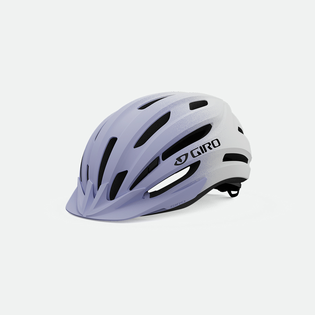Giro Register W II MIPS Stadt- und E-Bike Helm in WEISS