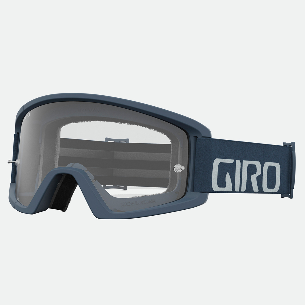 Giro Tazz Vivid Mountainbike Brille in GRAU