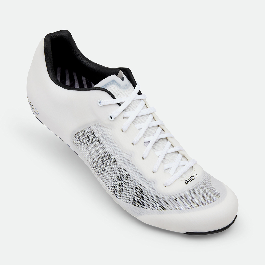 Empire SLX II Rennvelo Schuhe white