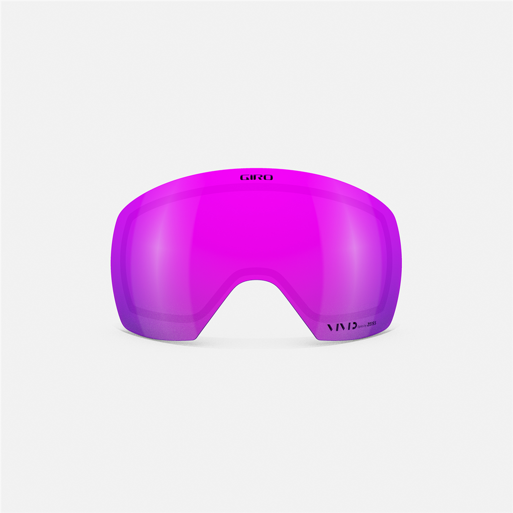 Giro Contact Ersatzscheibe in PINK