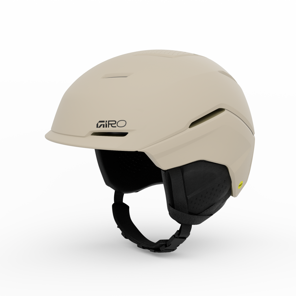 Giro Tenet W MIPS Skihelm in BEIGE