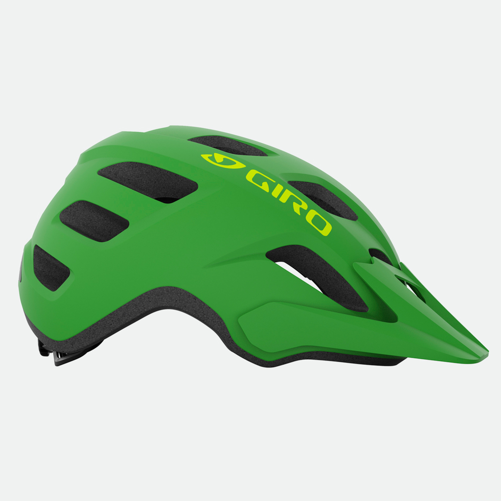 Giro Tremor Child MIPS Kinderhelm in GRÜN