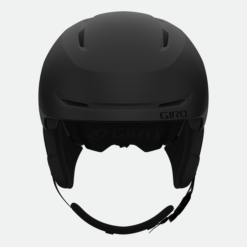 Giro Spur MIPS Skihelm in SCHWARZ