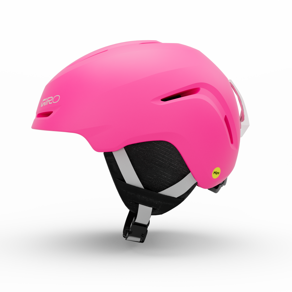 Giro Spur MIPS Skihelm in PINK