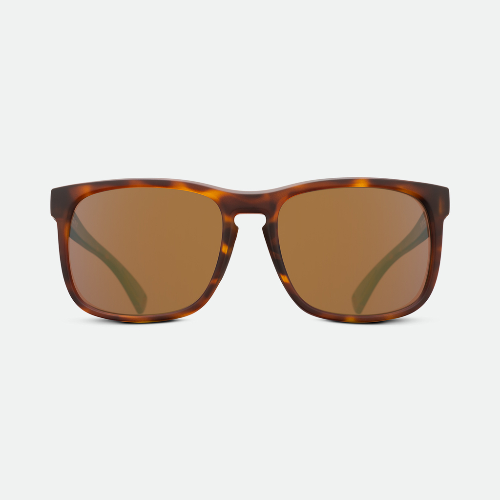 Giro Crest Sonnenbrille in BRAUN