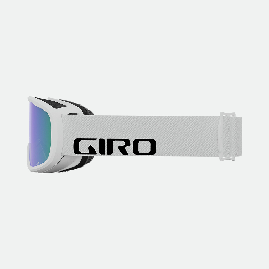 Giro Cruz Flash Skibrille in WEISS