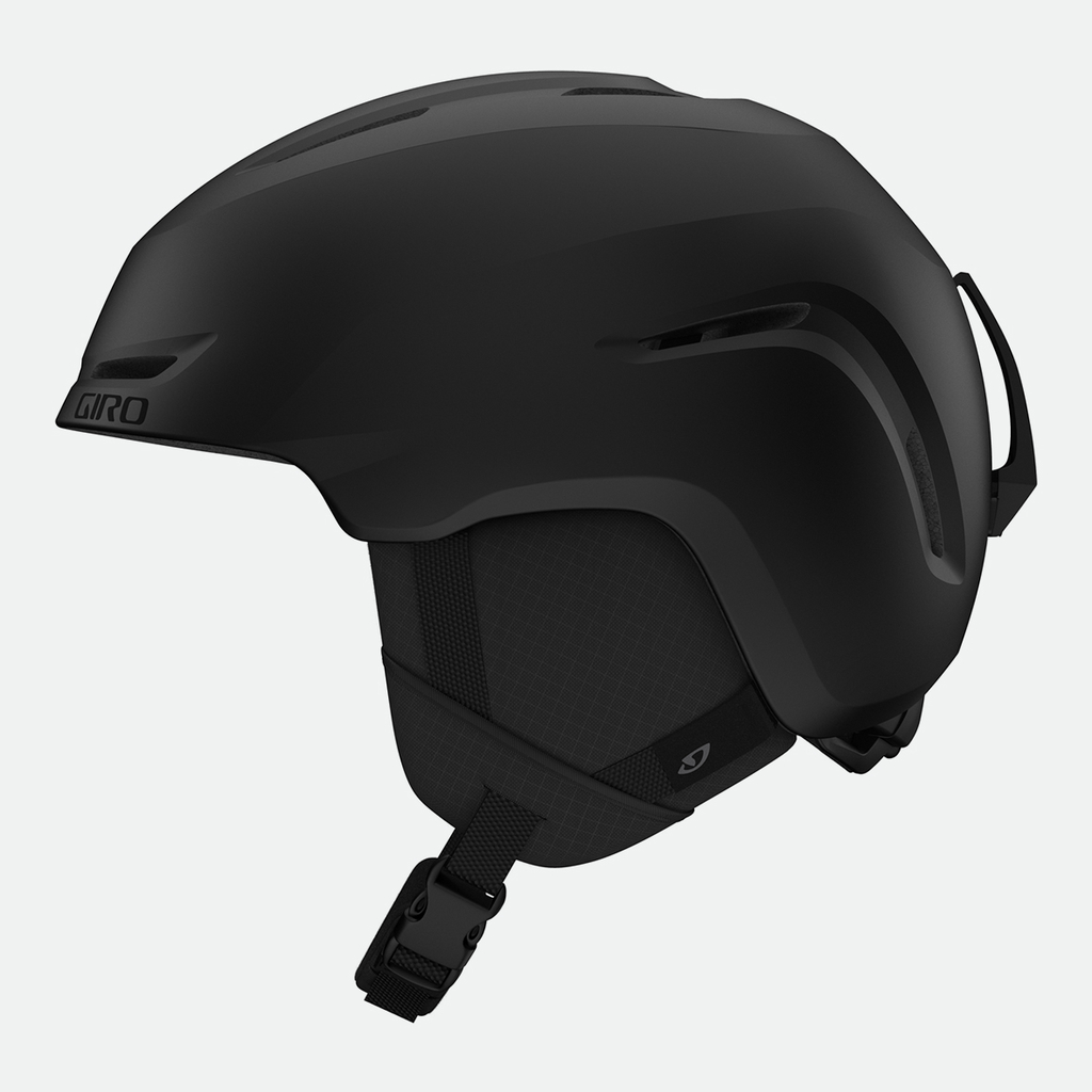 Giro Spur Skihelm in SCHWARZ