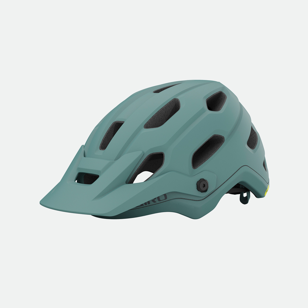 Giro Source MIPS Mountainbike Helm in GRÜN