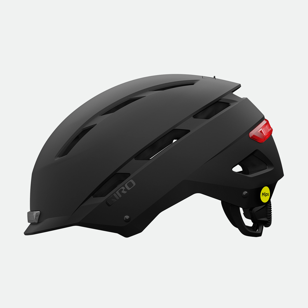 Giro Escape MIPS Stadt- und E-Bike Helm in SCHWARZ