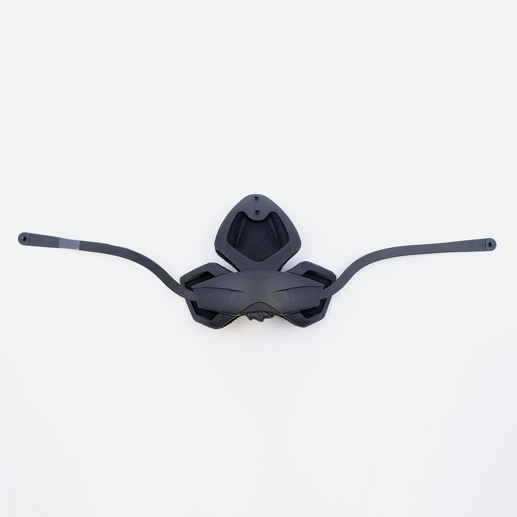 Giro Ratio/Ceva/Scale In Form Fit System Fit System in SCHWARZ