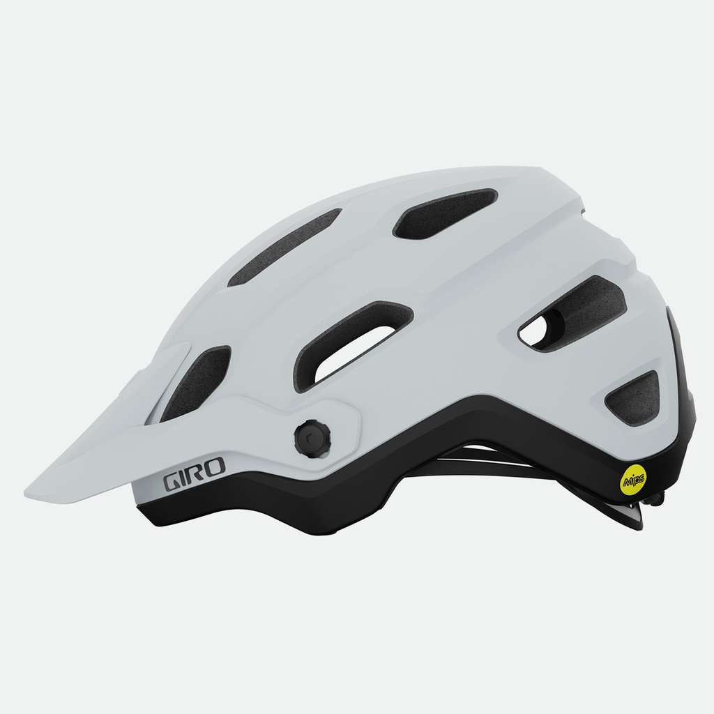 Giro Source MIPS Mountainbike Helm in WEISS
