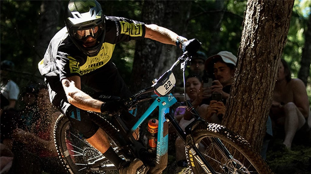 Giro Chamber II Mountainbike Schuhe in SCHWARZ