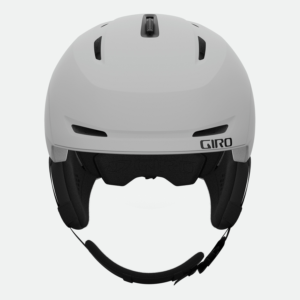 Giro Neo MIPS Skihelm in GRAU
