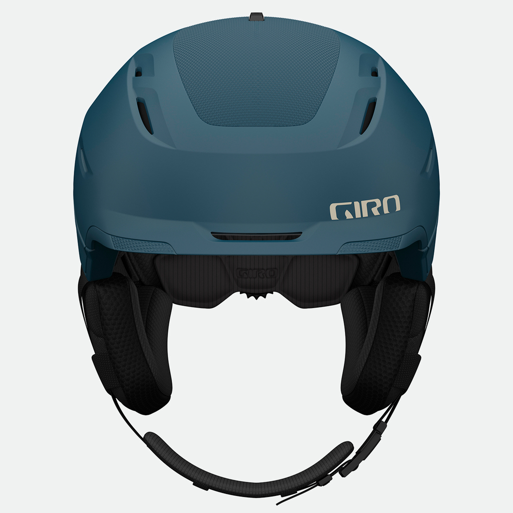 Giro Tor Spherical MIPS Skihelm in BLAU