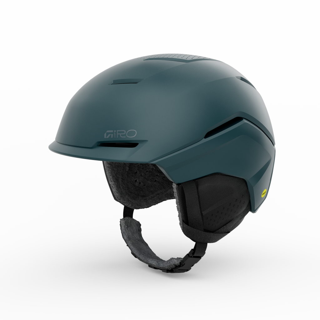 Giro Tenet W MIPS Skihelm in BLAU