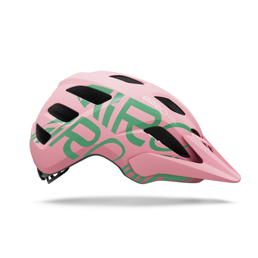 Giro Tremor Child MIPS Kinderhelm in GRÜN