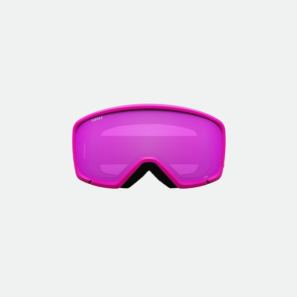 Giro Stomp Flash Skibrille in PINK