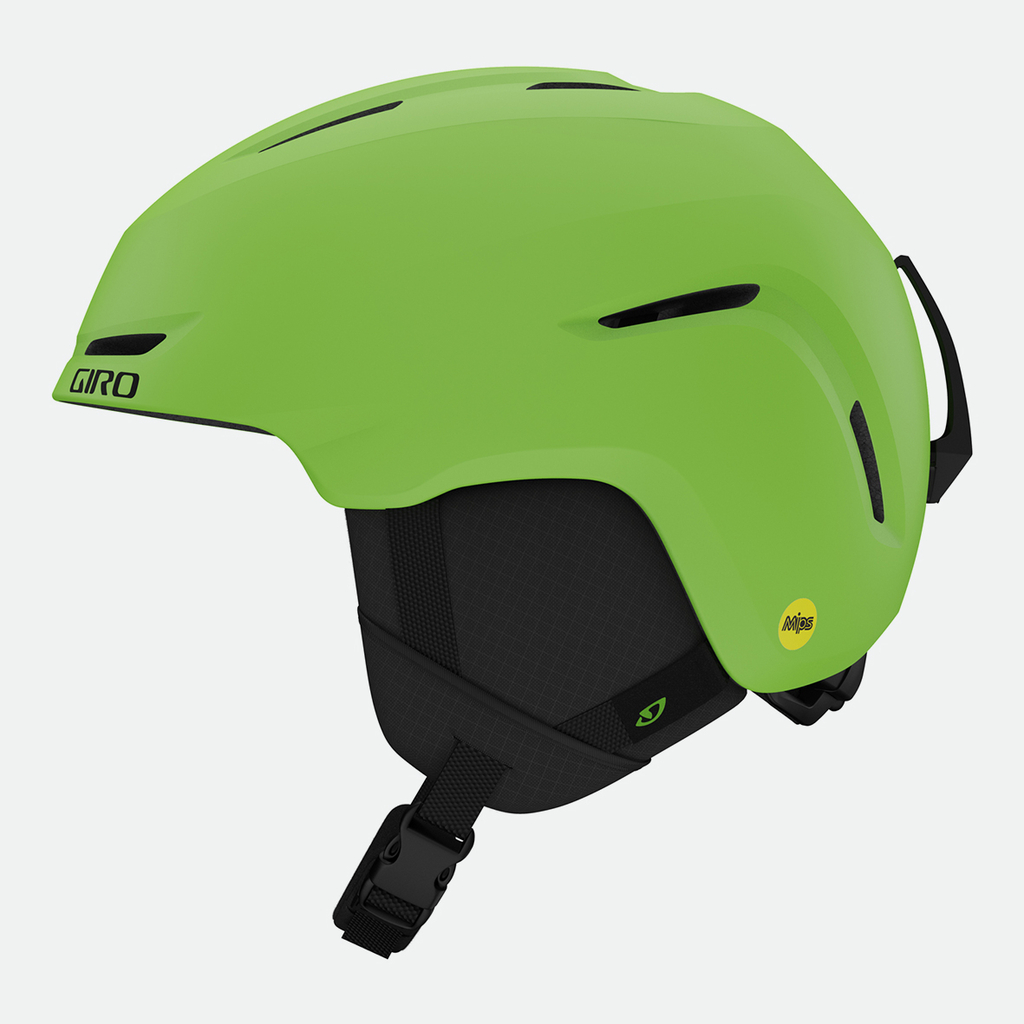 Giro Spur MIPS Skihelm in GRÜN