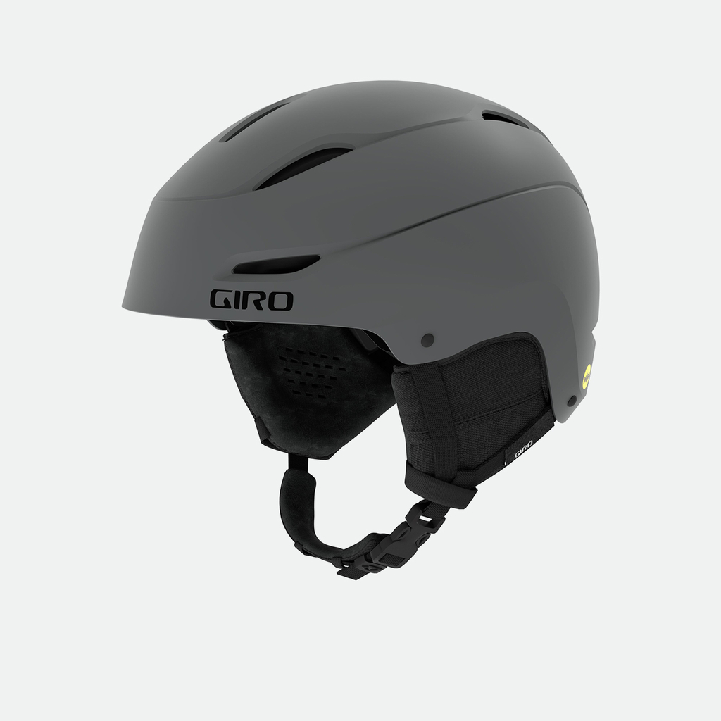 Giro Ratio MIPS Skihelm Helm in GRAU
