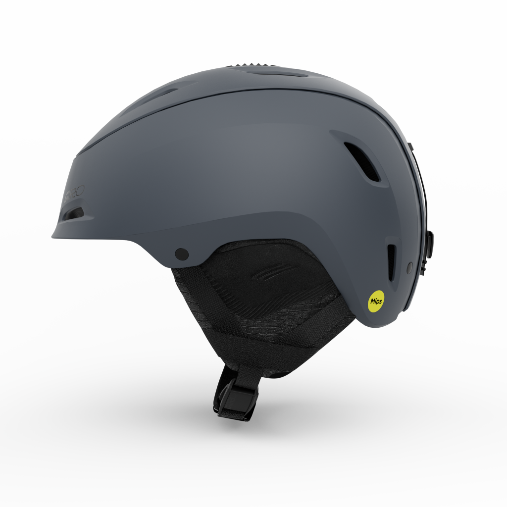 Giro Range MIPS Skihelm in BLAU