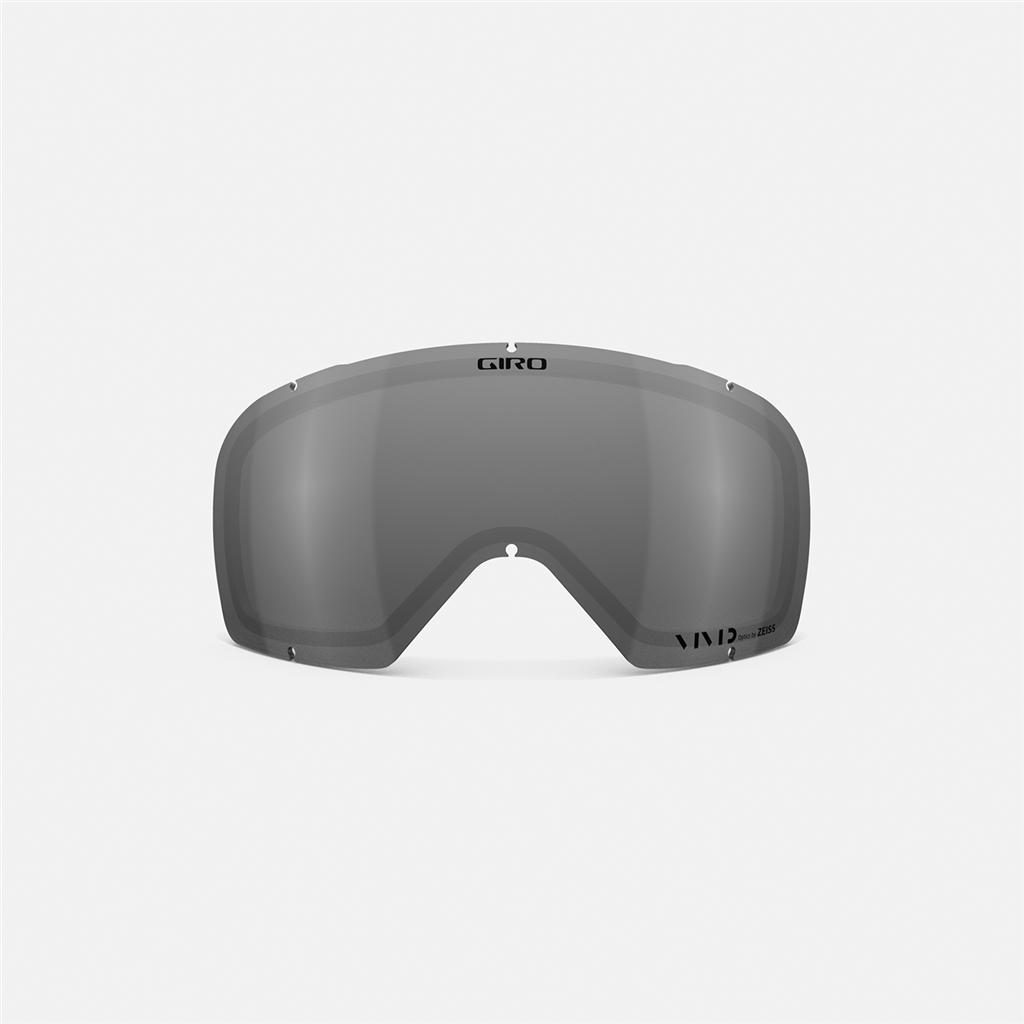 Giro Ringo/Millie Ersatzscheibe in GRAU