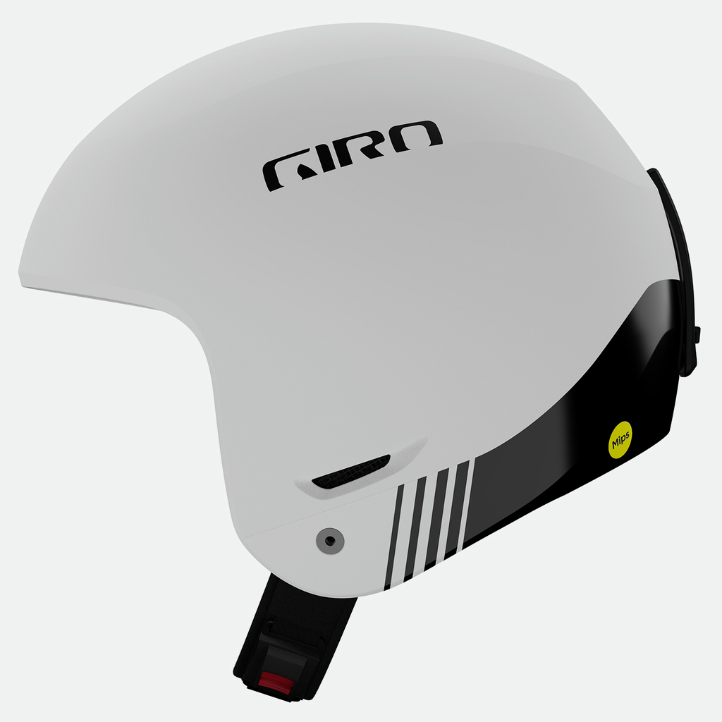 Giro Signes Spherical MIPS Skihelm in WEISS