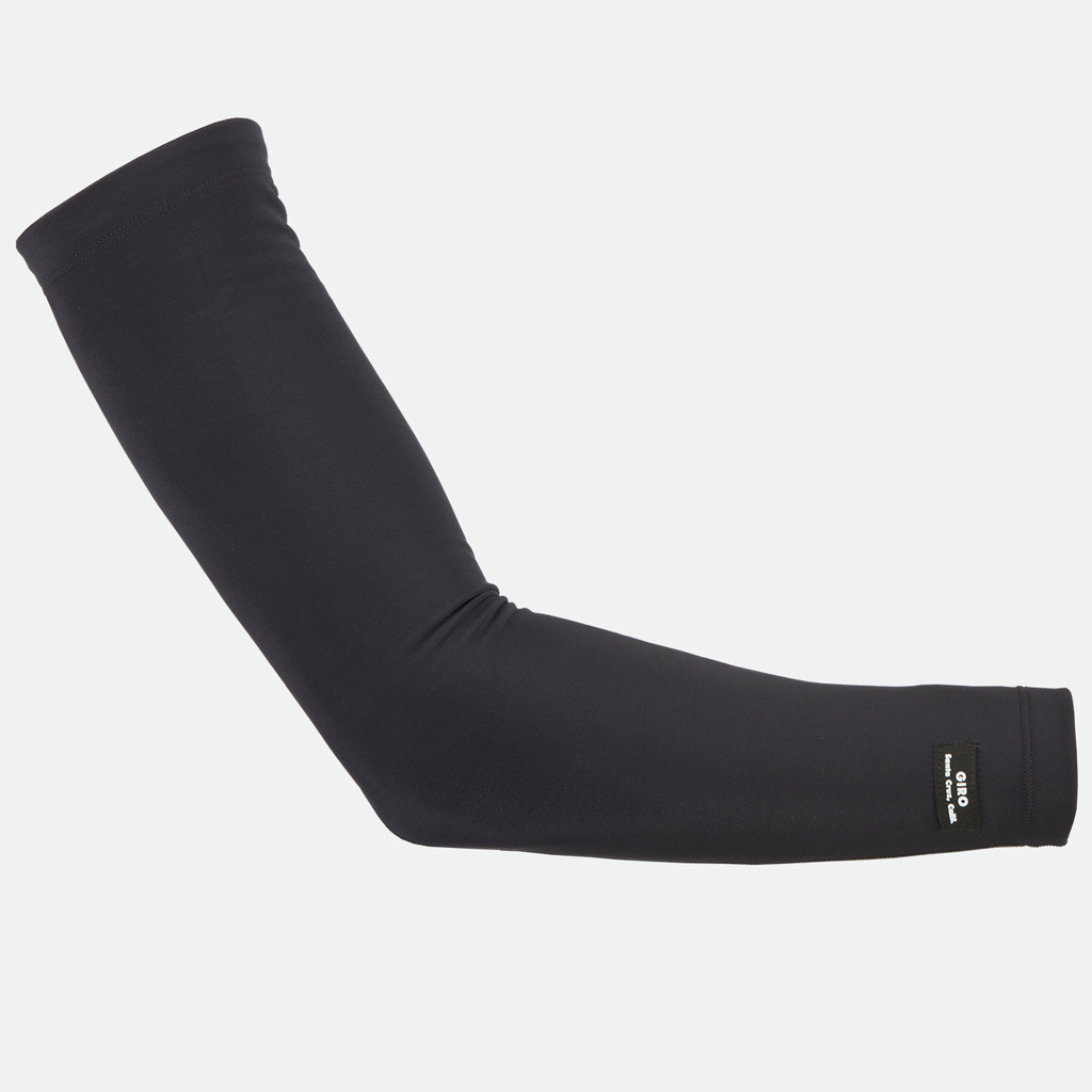Giro Thermal Arm Warmers Armlinge in SCHWARZ