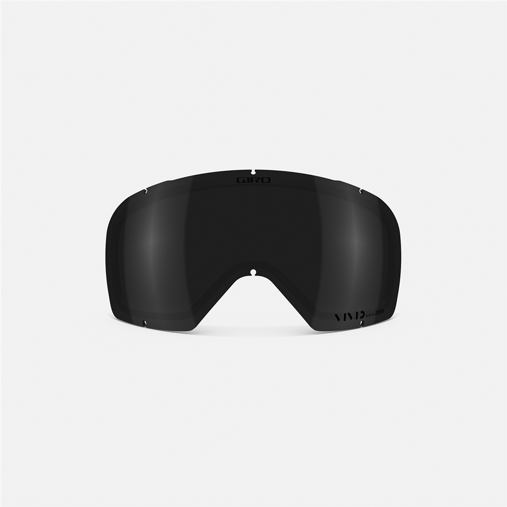 Giro Ringo/Millie Ersatzscheibe in SCHWARZ