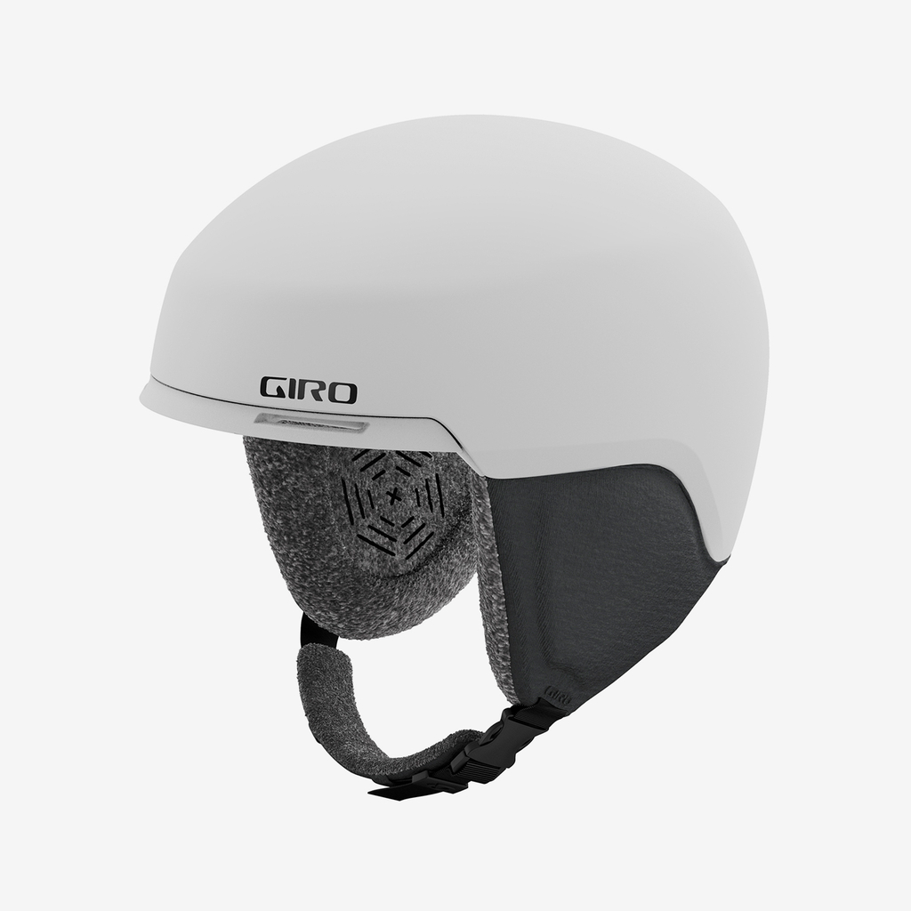 Giro Taggert W MIPS Skihelm in WEISS