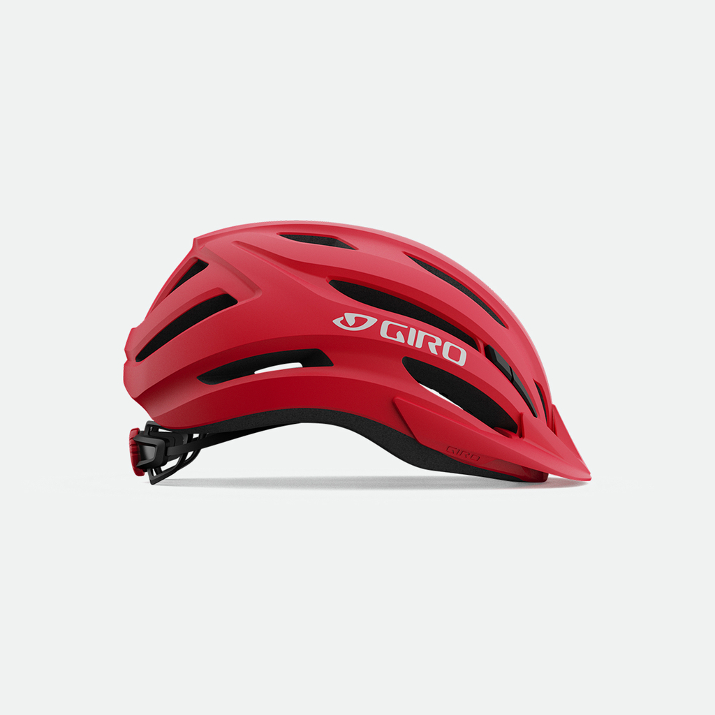 Giro Register Y II MIPS Stadt- und E-Bike Helm in ROT