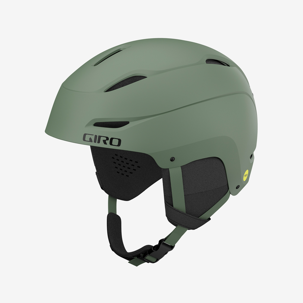 Giro Ratio MIPS Skihelm Helm in GRÜN