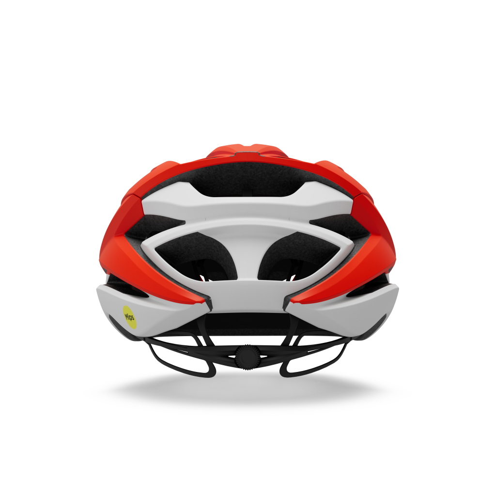 Giro Artex MIPS Mountainbike Helm in ROT
