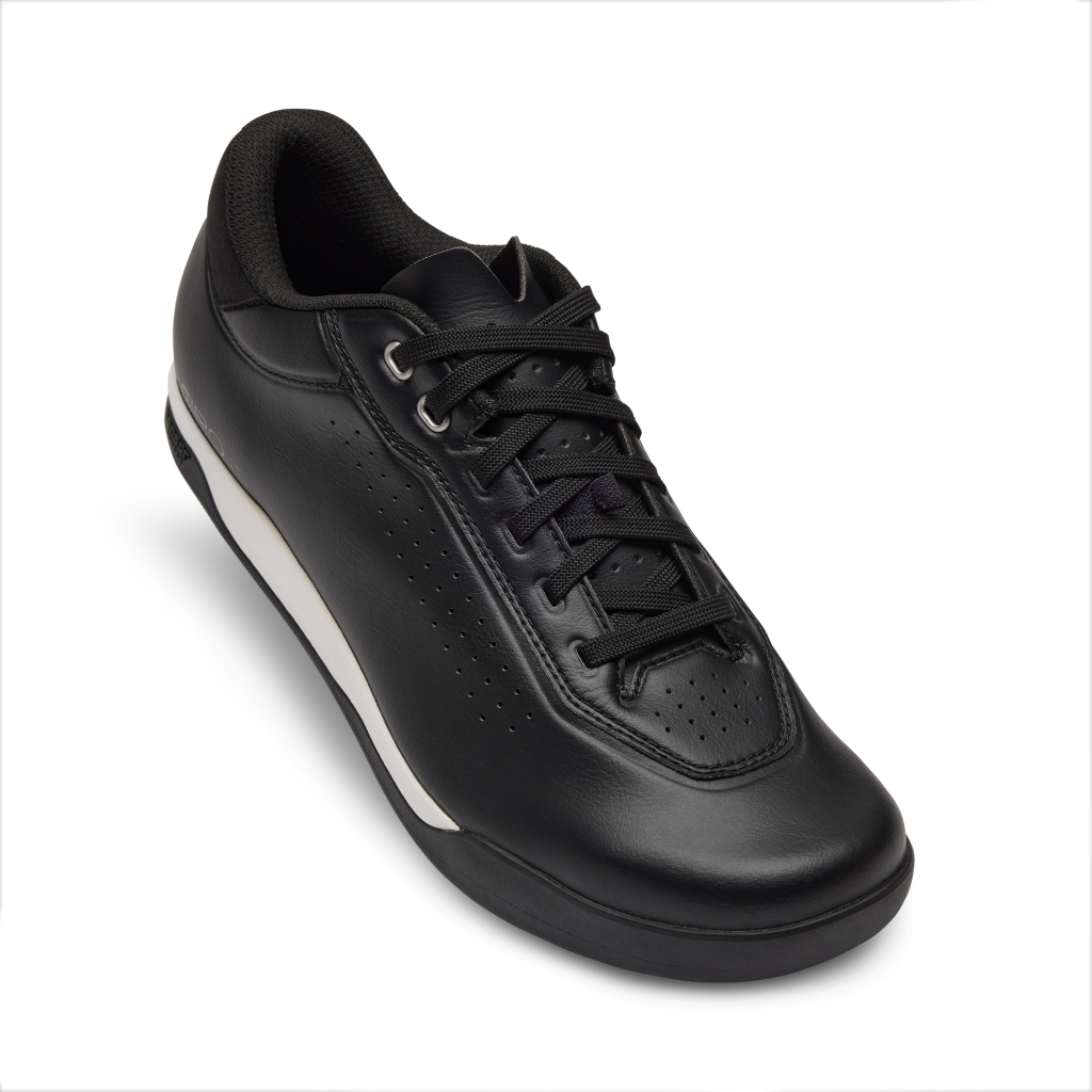 Giro Empire TR Mountainbike Schuhe in SCHWARZ