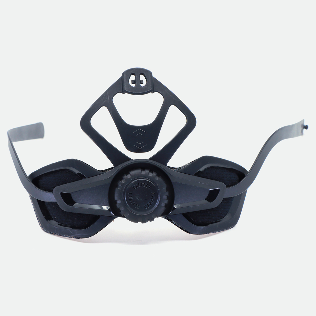 Giro Bexley Camden Fit System in SCHWARZ