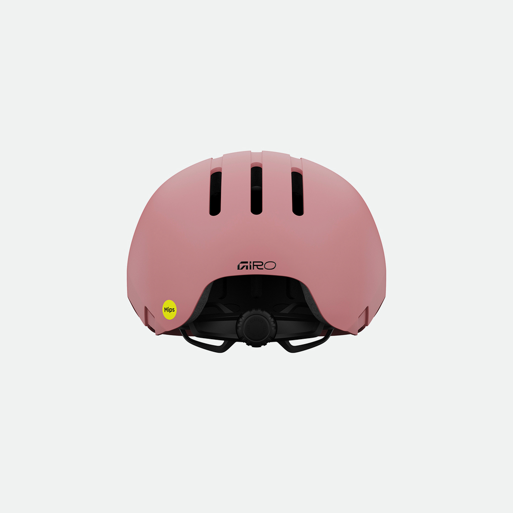 Giro Hoxton MIPS Stadt- und E-Bike Helm in PINK