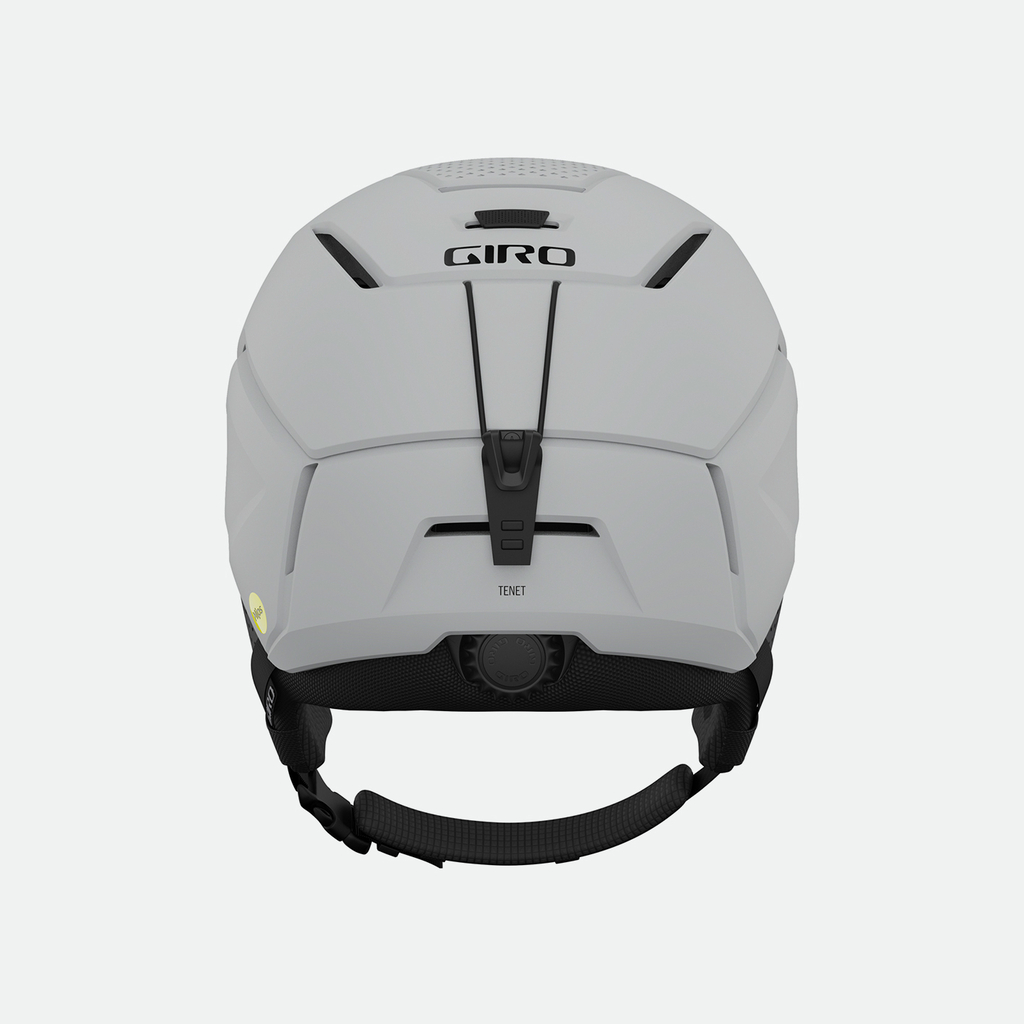 Giro Tenet MIPS Skihelm in GRAU