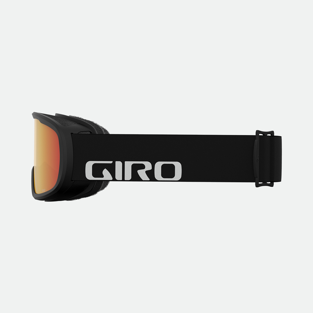 Giro Cruz Flash Skibrille in SCHWARZ