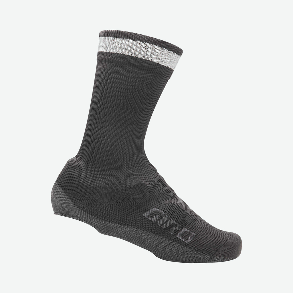 Giro Xnetic H20 Shoe Cover Schuhüberzug in SCHWARZ