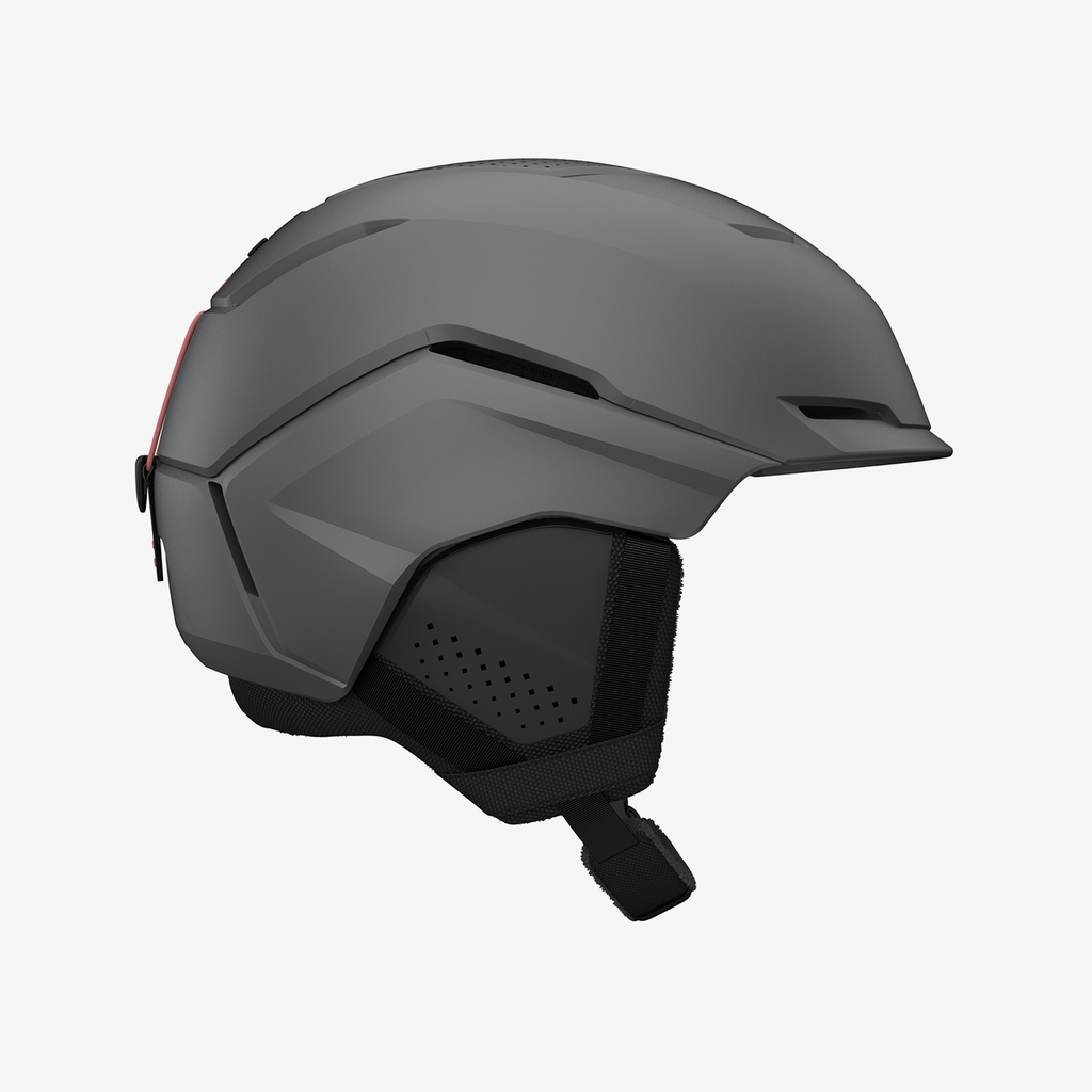Giro Tenet W MIPS Skihelm in GRAU