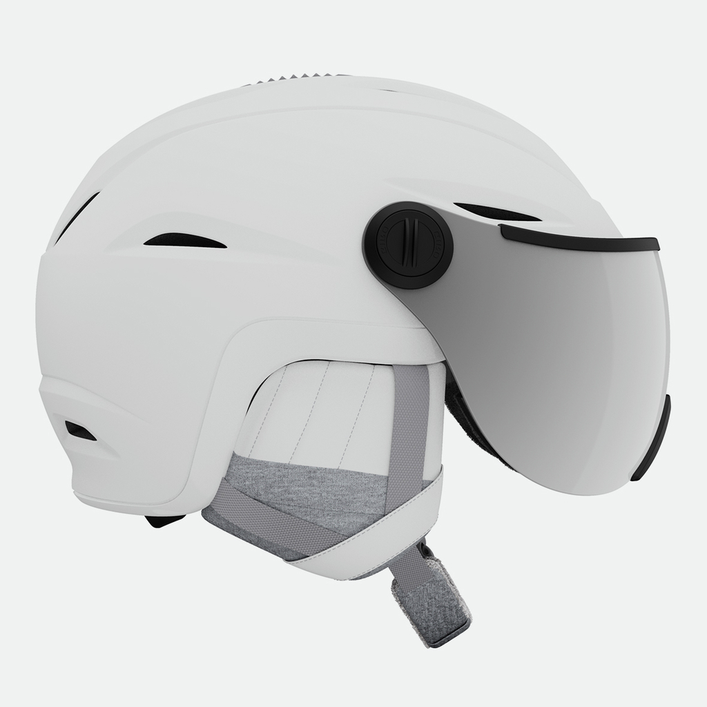 Giro Essence MIPS Skihelm in WEISS